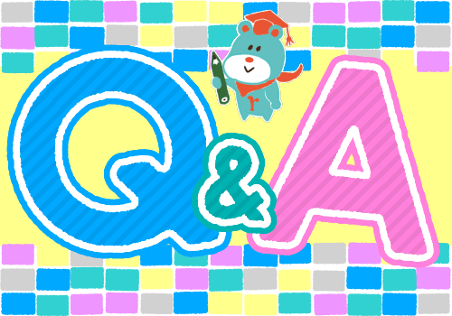 Q&A