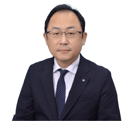 株式会社イング 代表取締役社長 大澤 義弘