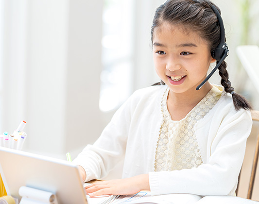 英検準備★ここからスタート講座