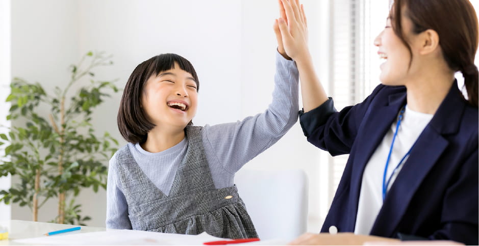 将来に役立つ「成長力」が身につく